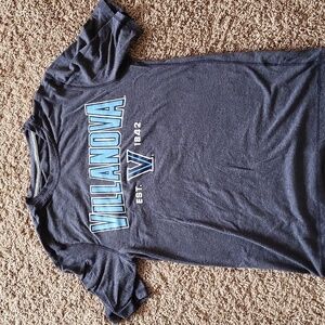 Villanova t shirt